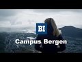 BI Norwegian Business School - BI