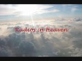 Radios in Heaven - Plain White T's (lyrics)