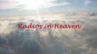 Radios in Heaven - Plain White T&#39;s (lyrics)