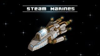 Steam Marines (PC) Steam Key GLOBAL