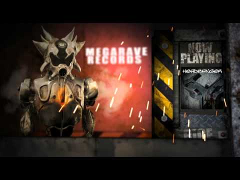 Headbanger - The fucking headbanger