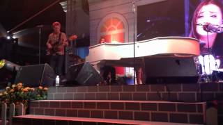 Dia Frampton - Losing My Religion