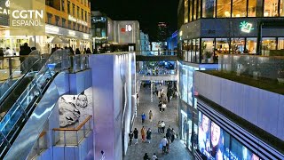 Las experiencias inmersivas y el apoyo político estimulan el consumo