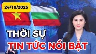 NEWS HIGHLIGHTS | 10-24-2025