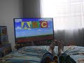 Opening To The Wiggles Sailing Around The World 2005 DVD