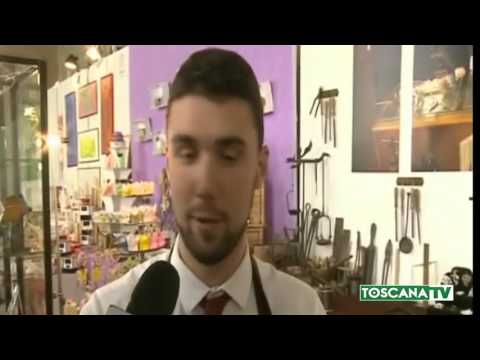 2017-05-18 FIRENZE - ARTIGIANATO E PALAZZO DEDICATA AI FIORI D'ARANCIO