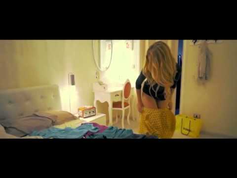 Alien Cut & Dino Brown Feat. Vivian B - Love Me Boy (Official Video)