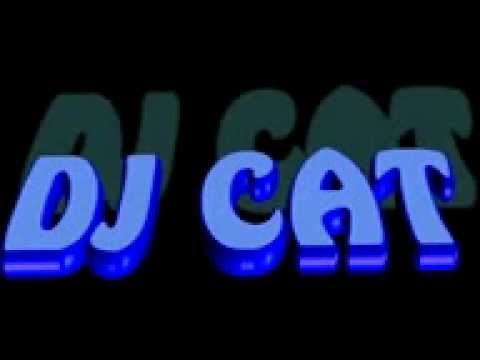 --SET DJ CAT-- ELECTRO Y MAS