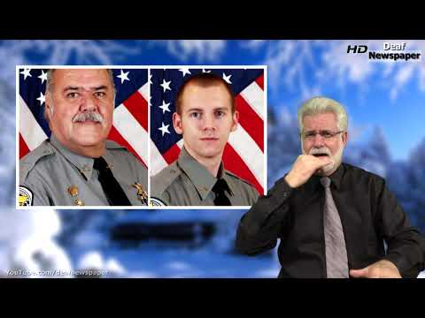 News in ASL  1.4.2019 #1937