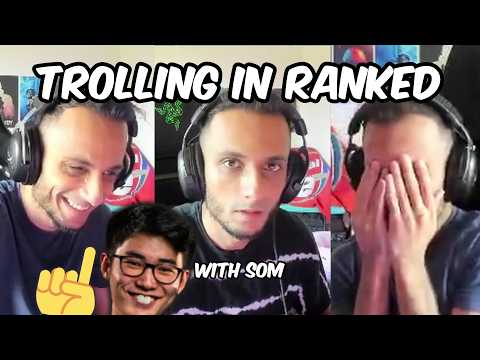 FNS Shenanigans ft. s0m (Valorant)