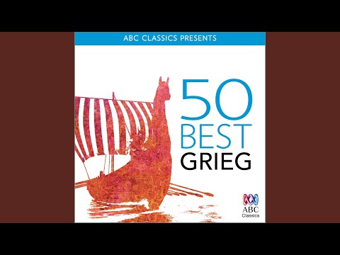 Lyric Pieces, Book X, Op. 71: I. Der var engang (Once upon a Time)