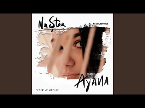 Nu Știu (Speed-Up Version)