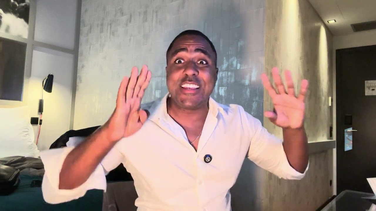 O FIM DA INDÚSTRIA DE SHOWS