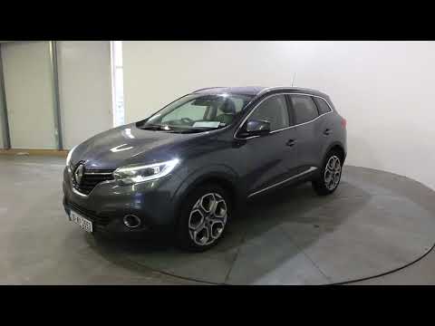 Renault KADJAR Dynamique S NAV Energy - Image 2