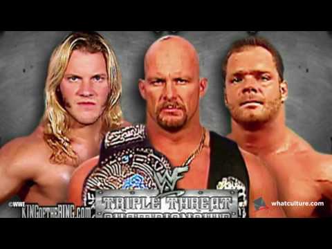 10 Fascinating WWE King Of The Ring 2001 Facts