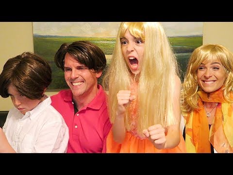 FUNNIEST FAMILY MOMENTS! Mega Comedy Compilation