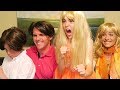FUNNIEST FAMILY MOMENTS! Mega Comedy Compilation FUNNIEST FAMILY MOMENTS! Mega Comedy Compilation