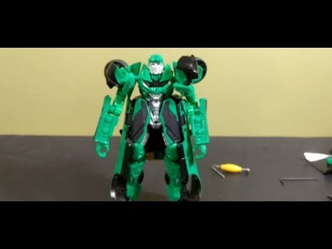 Tlk Crosshairs Kibble Fix   Kibble Fix #8