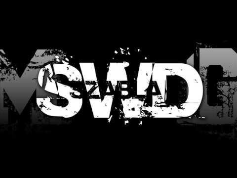 Szabla SWD - Ordynarni prod.Tazman
