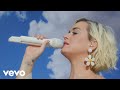 Katy Perry Daisies Live On Good Morning America