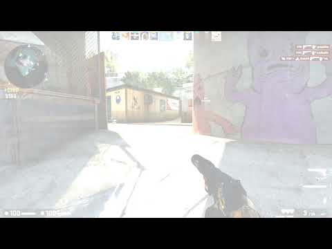 VINI 4 USP-S HS kills Imperial vs TeamOne - BLAST.tv Paris Major 2023 Americas RMR