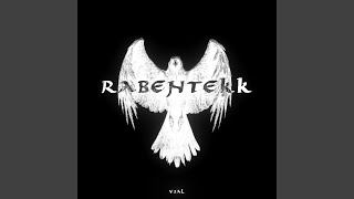 Cover art for RABENTEKK
