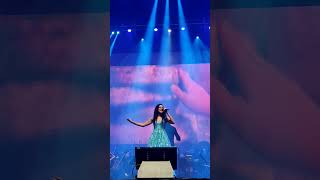 Vaiana, Cerise Calixte - Disney Concert - Zenith de Lille 19/11/22