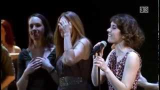 Cop de Rock - Tren de mitjanit