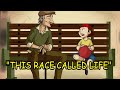 This Race Called Life - a beautiful inspirational short-story