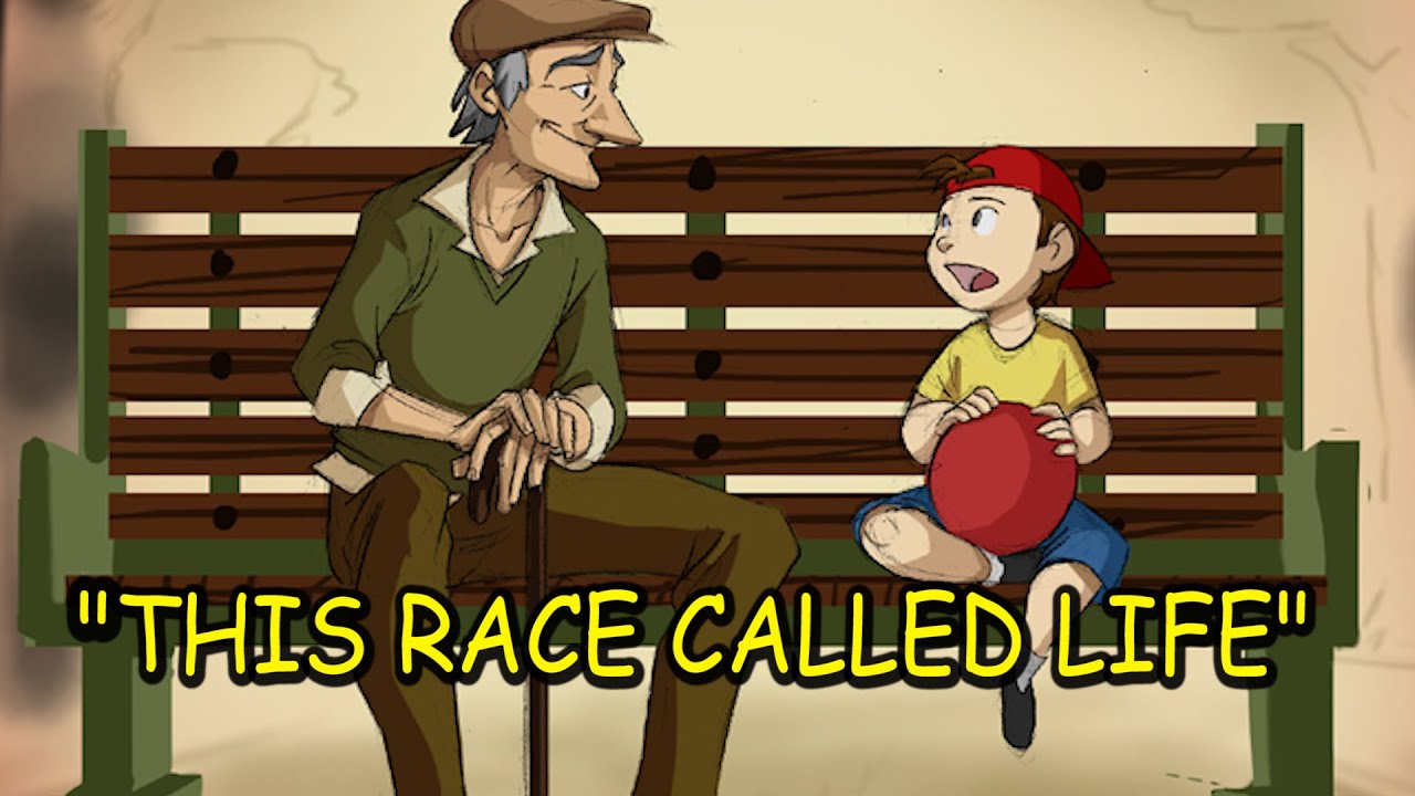 What do you call a life story?