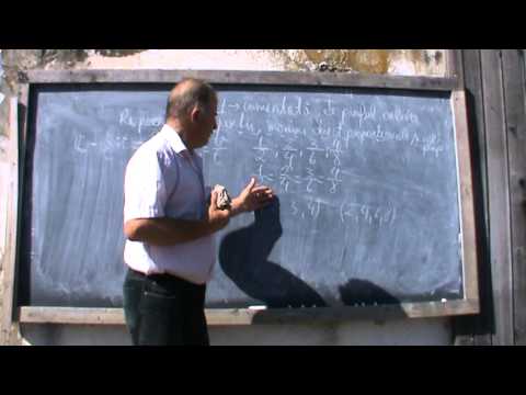 1. Lectie raspuns la "Elevul online: Lectia 1 - Rapoarte si proportii" - 1/3