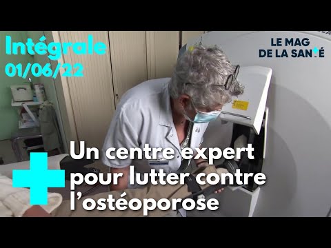 The Health Magazine - June 1, 2022 [Full]