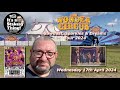 The Wonder Circus Cattows Farm 17th April 2024 Itsastakesything