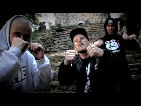 Dirrty D & Morsdood - Van O Nar W (en terug)