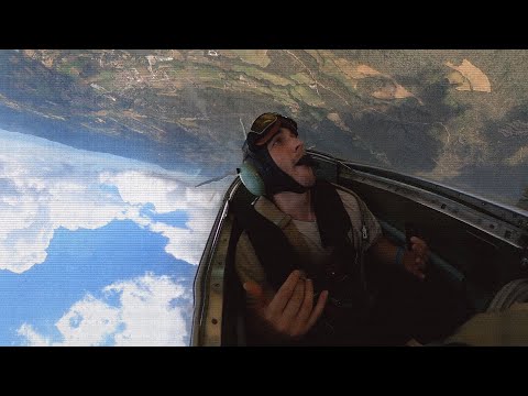 Saint Martin - Por los aires (Videoclip Oficial)