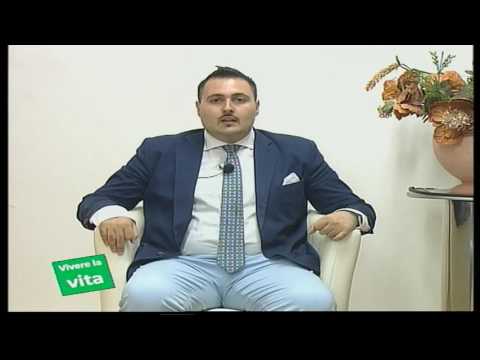 VIVERE LA VITA SALVATORE  D'ANGELO  25072016