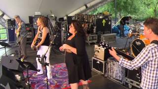 Anne E. DeChant "Out There"