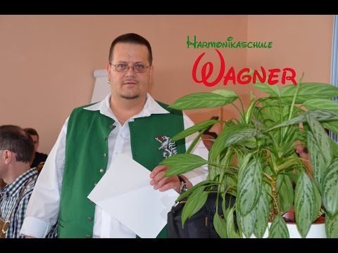 "Da Leitenbauer" (Harmonikaschule Wagner & Werner Szlamar)