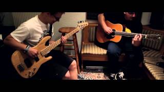 Upright Walk - SunsetLTD