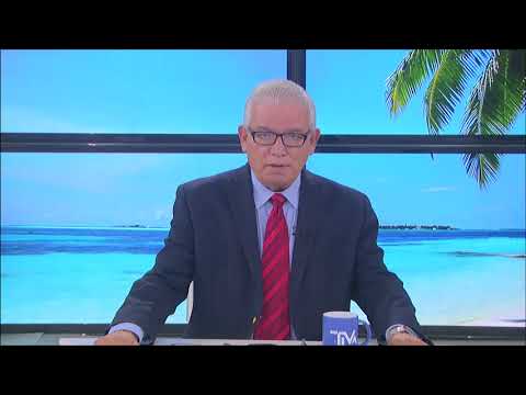 Hay Que Decirlo 09-01-17 (1)