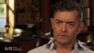 Psych Season 8 | Interview with Timothy Omundson video