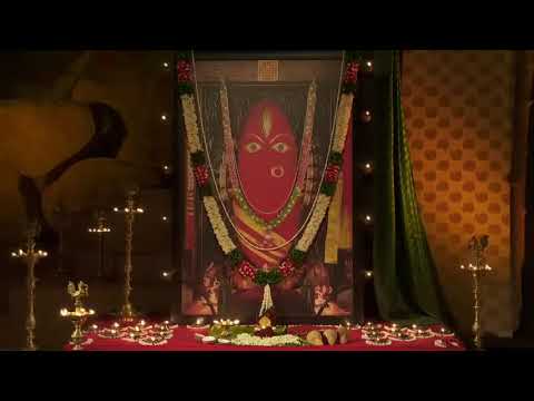 Achala Arpanam (15 Minutes) - Sadhana to connect and recieve the grace of Linga Bhairavi
