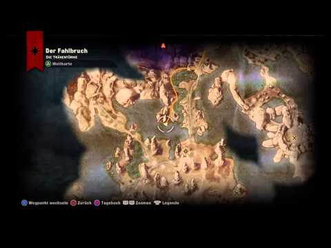 Dragon Age™: Inquisition sturmbullen