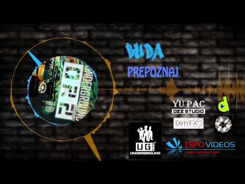 10. Buda - Prepoznaj
