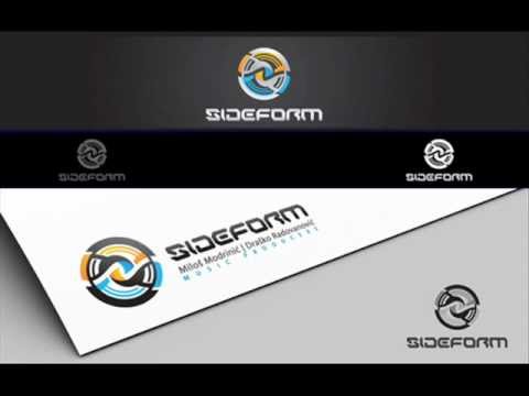 Sideform Live Set 2010