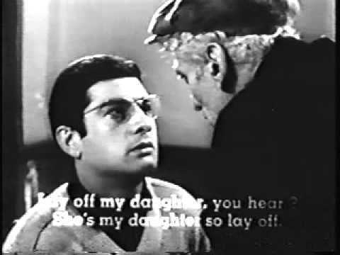 RIP Claude Chabrol 2