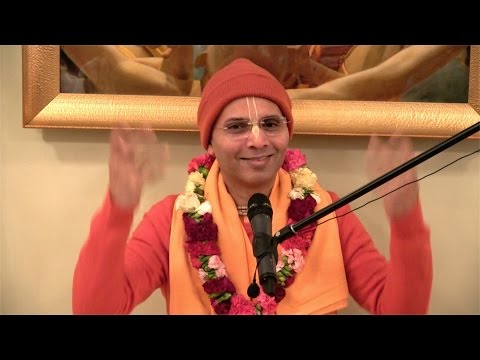 Śrīmad Bhāgavatam 3.22.24 - HH Bhakti Rasamrita Swami