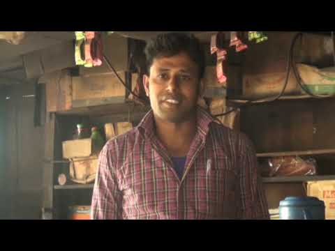 Video Documentary of JJS on Peri urban Problems