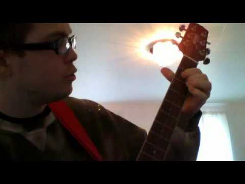 Bæ bæ lille lam akkorder