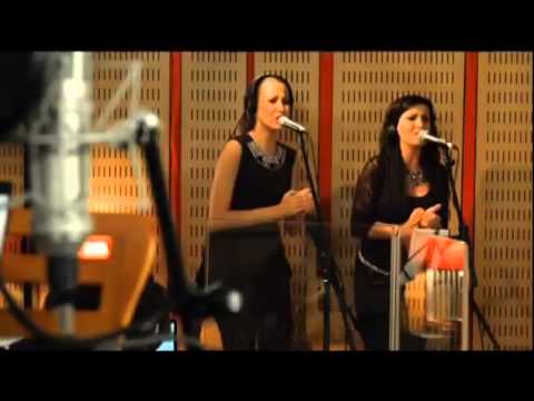 Niña Pastori Tangos De La Nana 2014